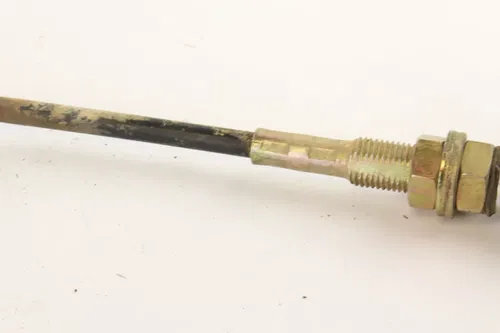 2001 Suzuki Quadrunner 250 Ltf250 2x4 Trans Shift Cable c0514