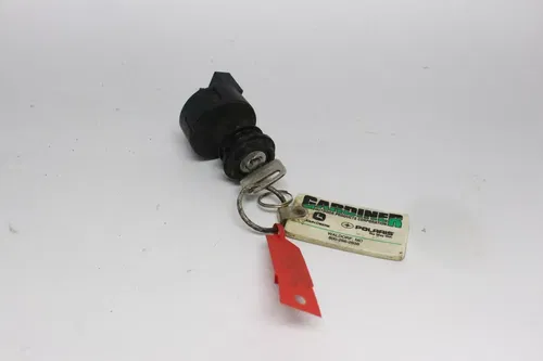 2004 Polaris Scrambler 500 4x4 Ho Oem Ignition Main Switch S1948