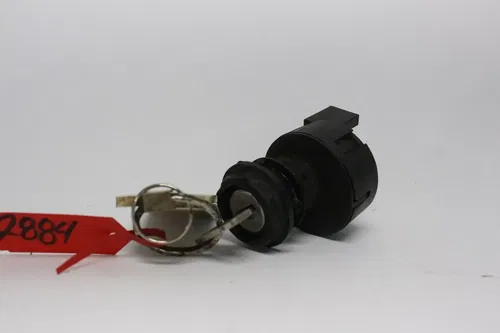 2004 Polaris Scrambler 500 4x4 Ho Oem Ignition Main Switch S1948