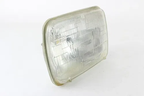 GE Halogen High/Low Beam Headlight H6054 12v 2B1 2688