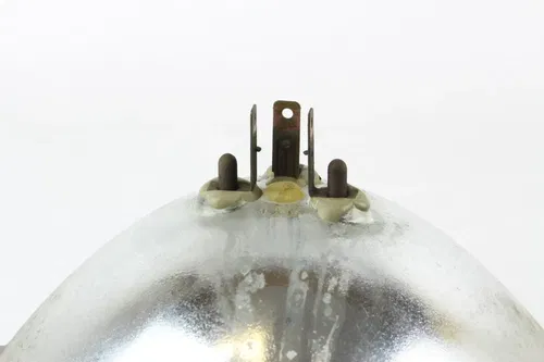 GE Halogen High/Low Beam Headlight H6054 12v 2B1 2688