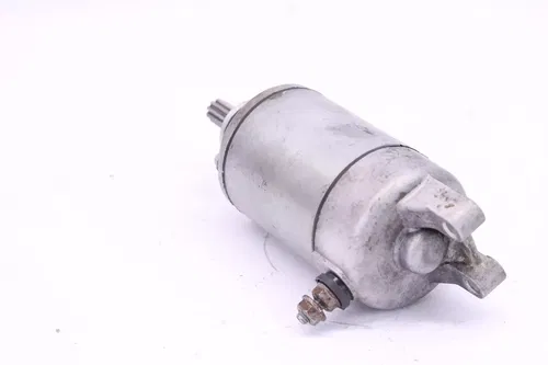 2003 Suzuki Quadsport Z400 Ltz400 2x4 Oem Engine Starting Starter Motor -dc 12v