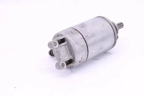 2003 Suzuki Quadsport Z400 Ltz400 2x4 Oem Engine Starting Starter Motor -dc 12v