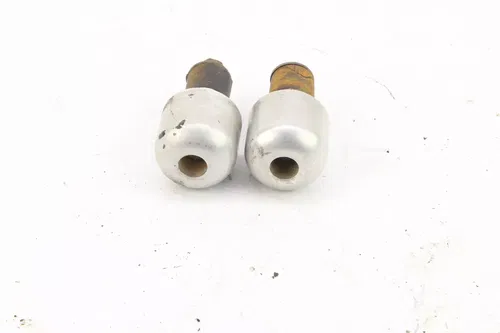 2002 Ducati Monster 620 Ie Handlebar End Caps Weights c5062