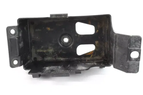 2007 Kawasaki Ninja Zx6r Tail Battery Tray Case Plastic 6115