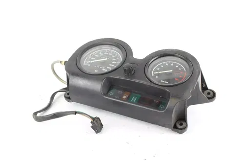 2000 BMW R1100RT Speedo Tach Gauges Display Speedometer Tachometer r7427