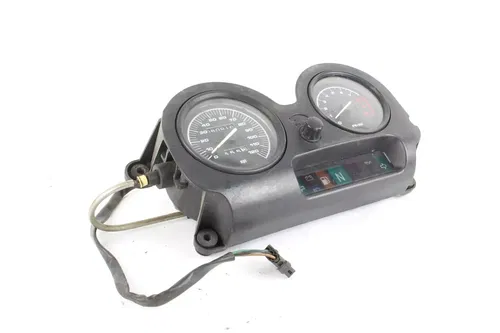 2000 BMW R1100RT Speedo Tach Gauges Display Speedometer Tachometer r7427