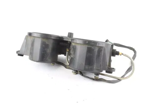 2000 BMW R1100RT Speedo Tach Gauges Display Speedometer Tachometer r7427