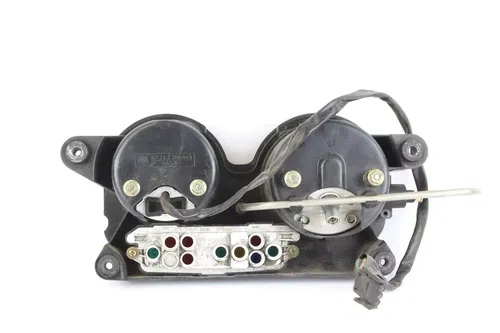 2000 BMW R1100RT Speedo Tach Gauges Display Speedometer Tachometer r7427
