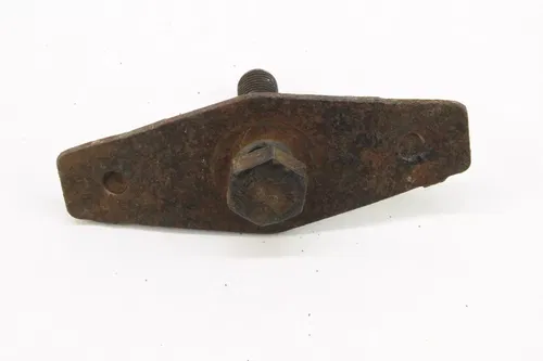 Honda TB130XP Pushmower Blade Support k1408