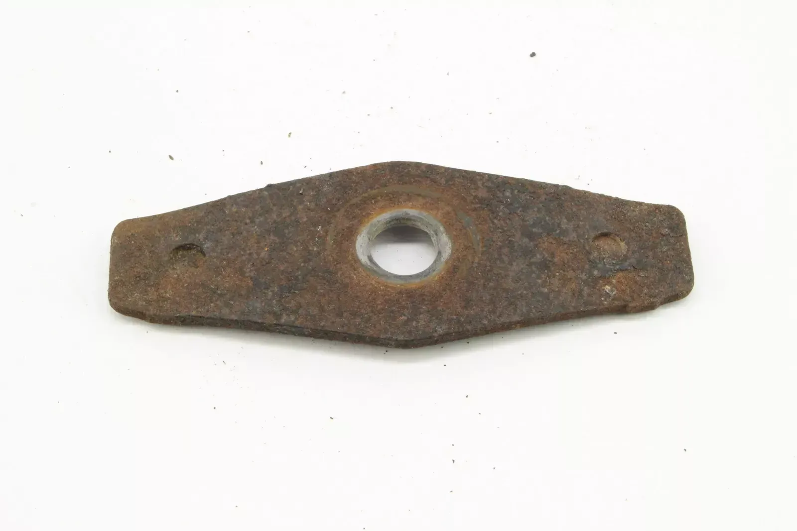 Honda TB130XP Pushmower Blade Support k1408