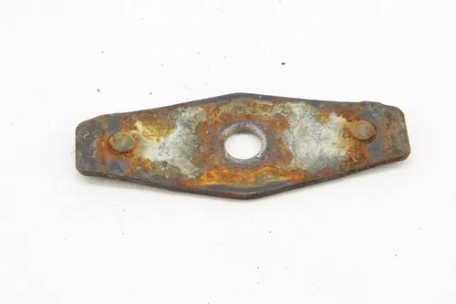 Honda TB130XP Pushmower Blade Support k1408