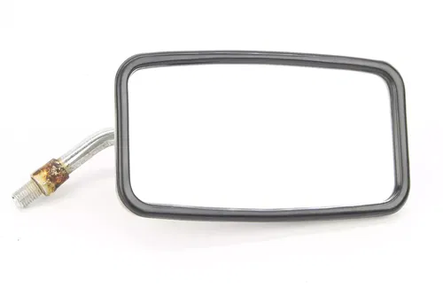 1981 Yamaha Virago 750 Right Side Rear View Mirror 9322