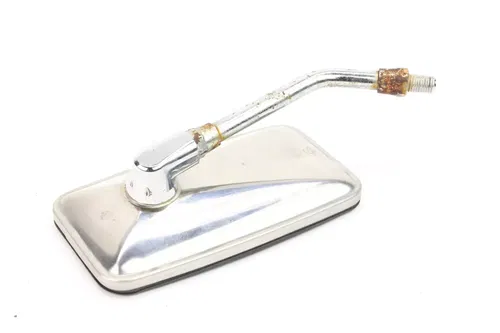1981 Yamaha Virago 750 Right Side Rear View Mirror 9322