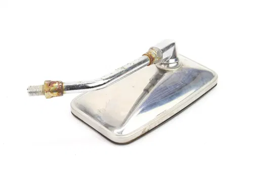 1981 Yamaha Virago 750 Right Side Rear View Mirror 9322