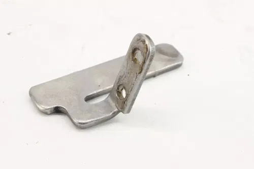 1996 Polaris Xplorer 300 4x4 Oil Deflector k7572