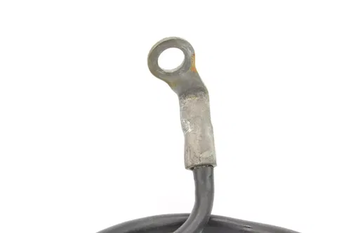 2000 Yamaha Virago 250 Negative Battery Cable Ground Wire 5124