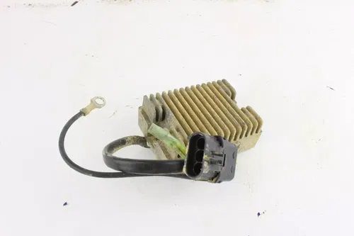 2007 Polaris Hawkeye 300 4x4 Rectifier Voltage Regulator c7706