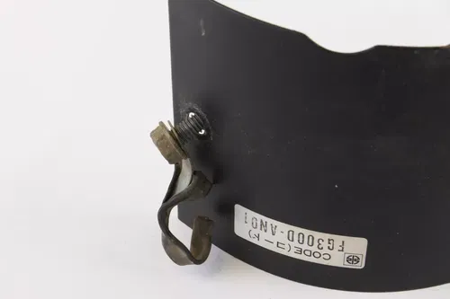 Kawasaki Generator GA3200A Oem Engine Shroud c7248