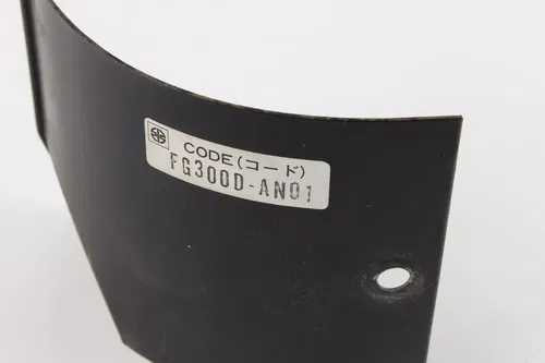 Kawasaki Generator GA3200A Oem Engine Shroud c7248