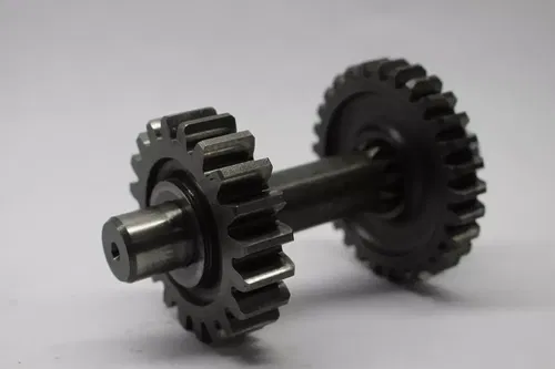 2003 Kawasaki Kfx700 V Force Engine Motor Transmission Tranny Gears A016