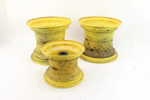 John Deere Mower Rims H7248 *INCOMPLETE*