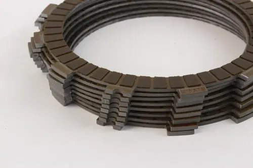 2013 Kawasaki Kx250f Clutch Friction Plates c7248