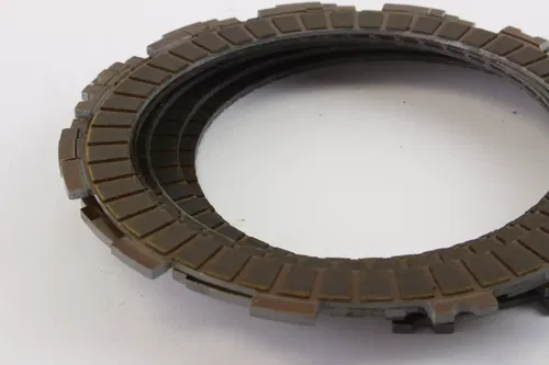 2013 Kawasaki Kx250f Clutch Friction Plates c7248