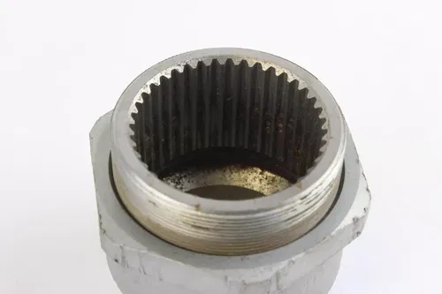 2004 Honda Sportrax 450 Trx450r 2x4 Axle Nut c0772