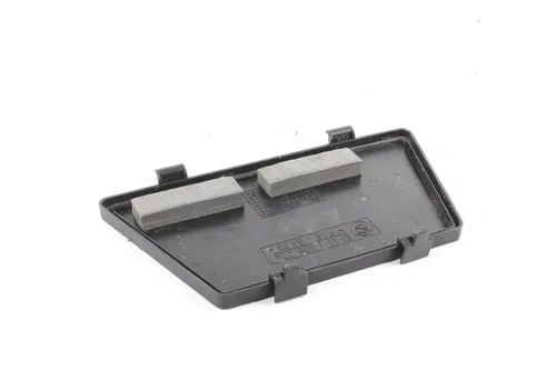 2000 BMW R1100RT Fuse Box Cover Lid Plastic r7427