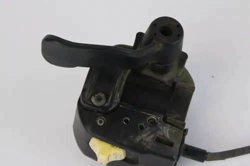 2009 Polaris Sportsman Xp 550 EFI Throttle c7873