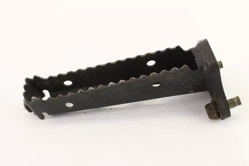 2006 Kawasaki Kfx400 Left Foot Peg k1243