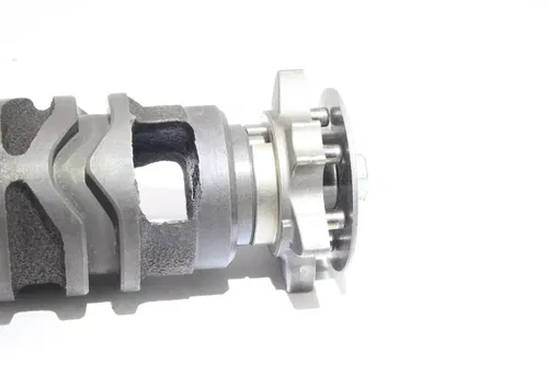 2003 Kawasaki Bayou 300 Klf300b Gear Shift Drum k3491