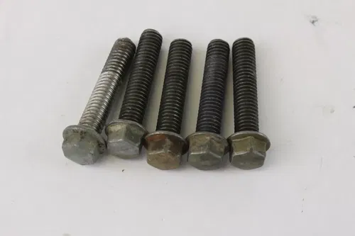 2006 Yamaha Yfz450 Assorted Bolts c7248