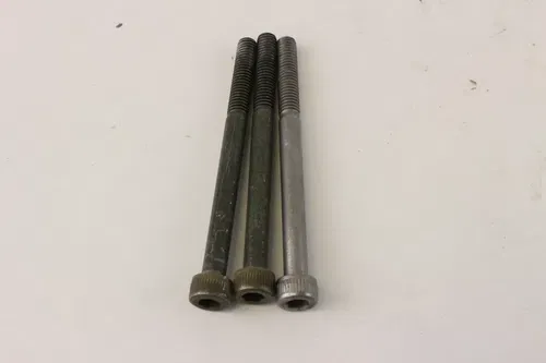 2006 Yamaha Yfz450 Assorted Bolts c7248