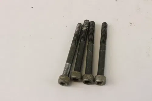 2006 Yamaha Yfz450 Assorted Bolts c7248