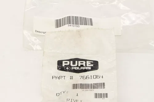 2000 Polaris Magnum 325 4x4 Miscellaneous Hardware k7248