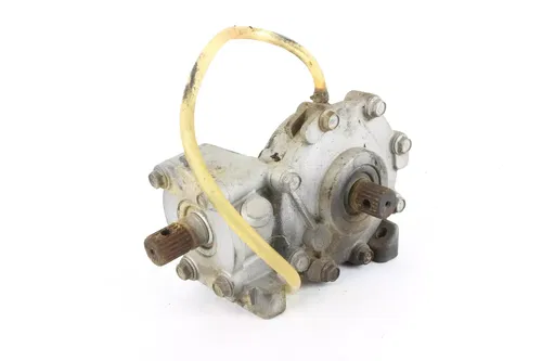 OEM Polaris Scrambler 400 Front Differential Final Drive 3233696 r9363