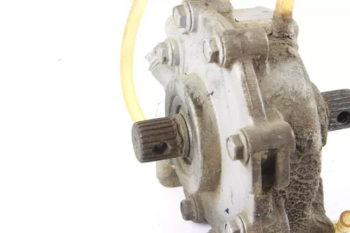 OEM Polaris Scrambler 400 Front Differential Final Drive 3233696 r9363