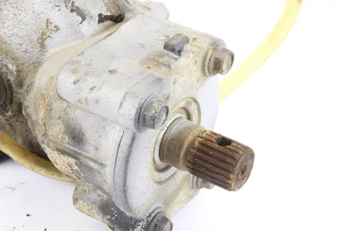OEM Polaris Scrambler 400 Front Differential Final Drive 3233696 r9363