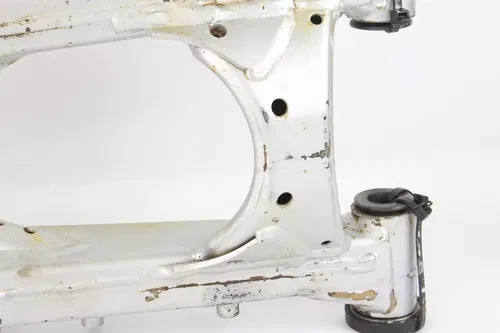 2008 Suzuki Quadracer 450 Ltr450 2x4 Rear Swingarm c8327