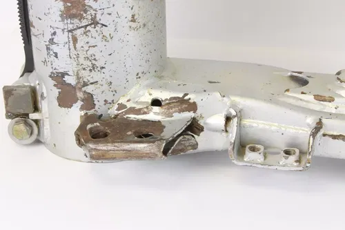 2008 Suzuki Quadracer 450 Ltr450 2x4 Rear Swingarm c8327