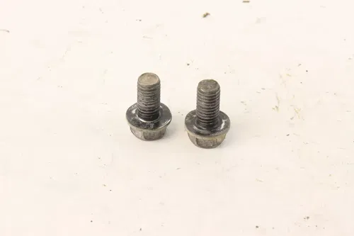 2008 Honda Trx450er Trx450r Steering Column Stay Bracket c4572