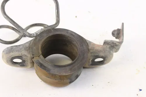 2008 Honda Trx450er Trx450r Steering Column Stay Bracket c4572