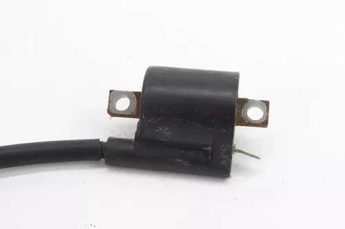 2002 Yamaha Raptor 80 Ignition Coil Assembly Coil Spark Plug Cap 3938