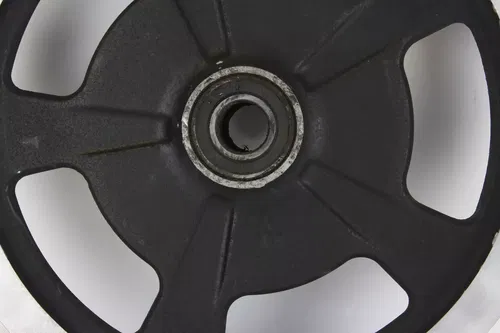 2009 Harley-davidson Street Glide Drive Pulley
