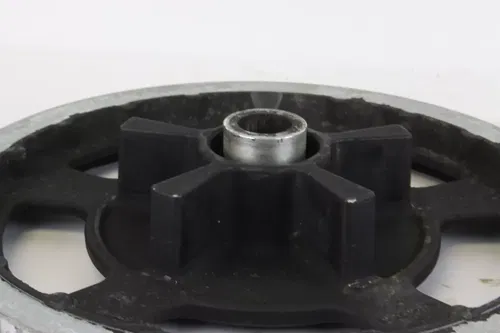 2009 Harley-davidson Street Glide Drive Pulley