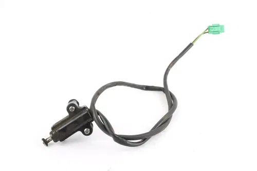 2004 Suzuki Sv650 Kickstand Side Kick Stand Sensor r2166