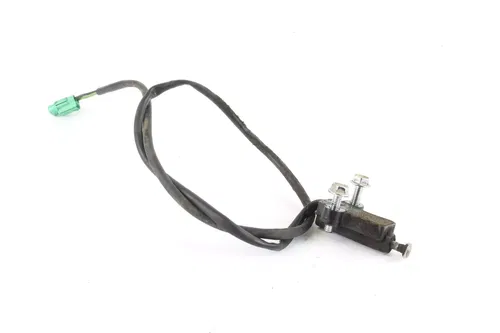 2004 Suzuki Sv650 Kickstand Side Kick Stand Sensor r2166