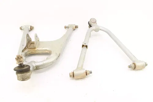 2008 Honda Trx450er Trx450r Front Lower Upper Left Control A Arms H4572